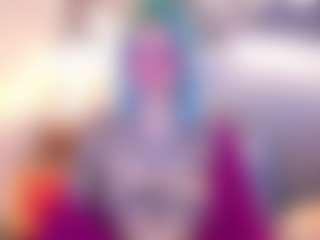 Annie's Live Sex Cam Show