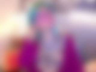 Annie's Live Sex Cam Show