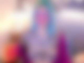 Annie's Live Sex Cam Show