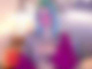 Annie's Live Sex Cam Show