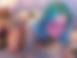 Annie's Live Sex Cam Show
