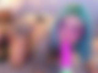 Annie's Live Sex Cam Show