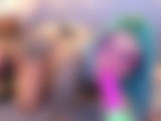 Annie's Live Sex Cam Show