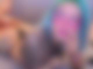Live cam show with Annie - Dildo Lovense on CamClone