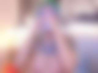 Annie's Live Sex Cam Show