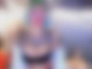 Annie's Live Sex Cam Show