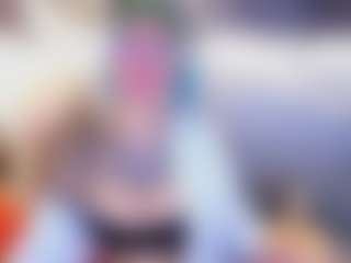 Annie's Live Sex Cam Show
