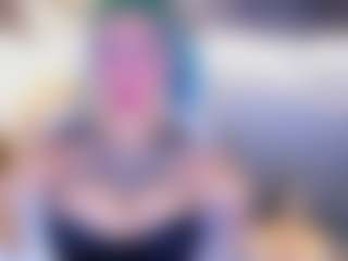 Annie's Live Sex Cam Show