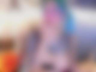 Annie's Live Sex Cam Show