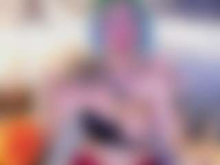 Annie's Live Sex Cam Show