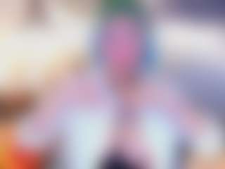 Annie's Live Sex Cam Show