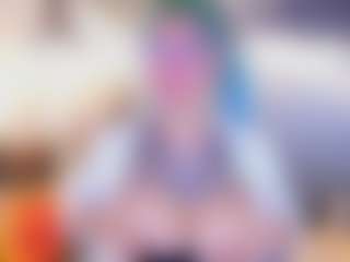 Annie's Live Sex Cam Show