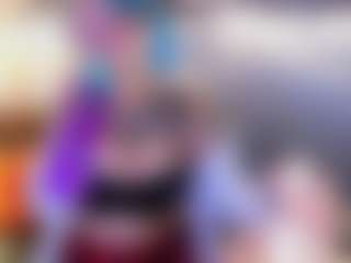Annie's Live Sex Cam Show