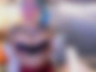Annie's Live Sex Cam Show