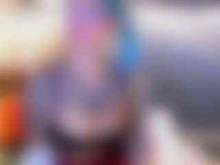 Annie's Live Sex Cam Show