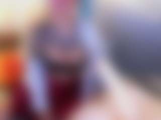 Annie's Live Sex Cam Show