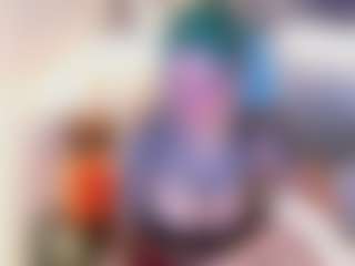 Annie's Live Sex Cam Show