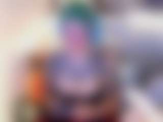 Annie's Live Sex Cam Show