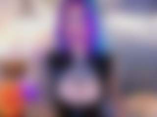 Annie's Live Sex Cam Show