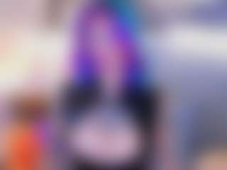 Annie's Live Sex Cam Show