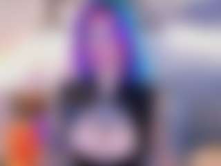 Annie's Live Sex Cam Show