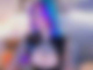 Annie's Live Sex Cam Show