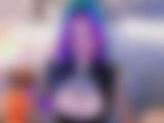 Annie's Live Sex Cam Show