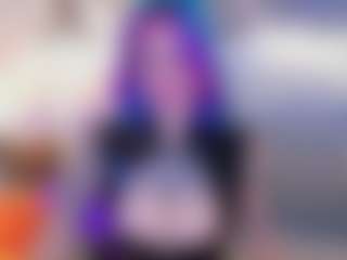 Annie's Live Sex Cam Show