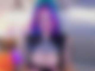 Annie's Live Sex Cam Show