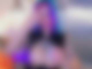 Annie's Live Sex Cam Show