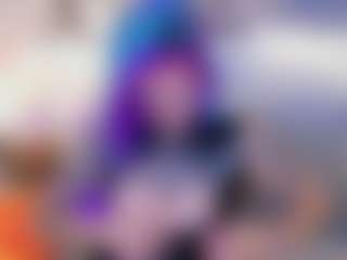 Annie's Live Sex Cam Show