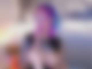 Annie's Live Sex Cam Show