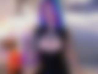 Annie's Live Sex Cam Show