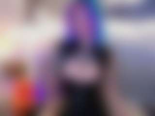 Annie's Live Sex Cam Show