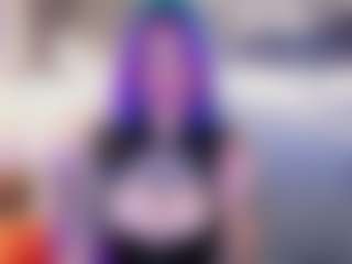 Annie's Live Sex Cam Show