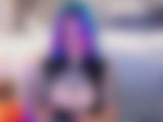 Annie's Live Sex Cam Show