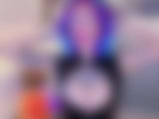 Annie's Live Sex Cam Show