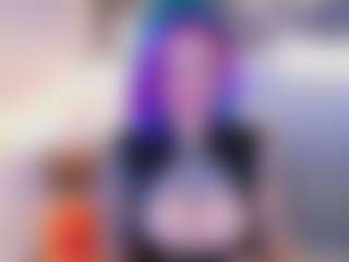 Annie's Live Sex Cam Show