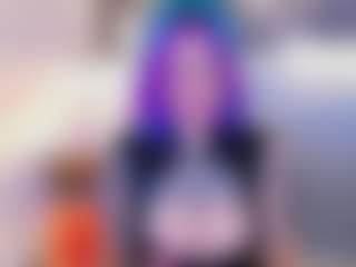 Annie's Live Sex Cam Show