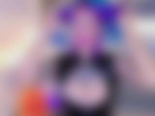 Annie's Live Sex Cam Show