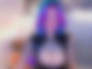 Annie's Live Sex Cam Show