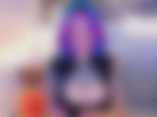 Live cam show with Annie - Cosplay on sexylive.show