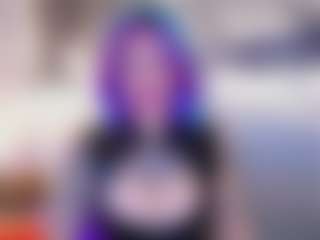 Annie's Live Sex Cam Show