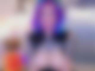 Annie's Live Sex Cam Show