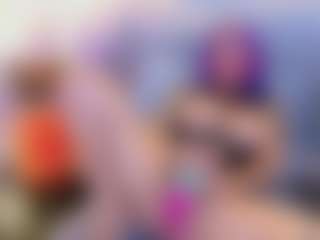 Annie's Live Sex Cam Show