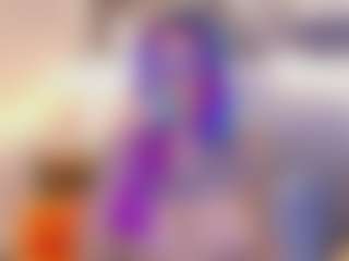 Annie's Live Sex Cam Show