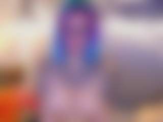 Annie's Live Sex Cam Show