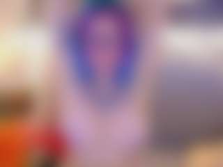 Annie's Live Sex Cam Show