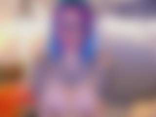 Annie's Live Sex Cam Show