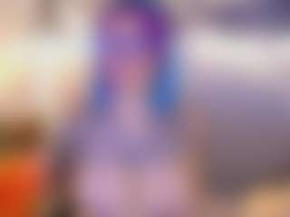 Annie's Live Sex Cam Show